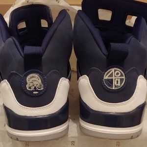 Air Jordan Spizike 5's